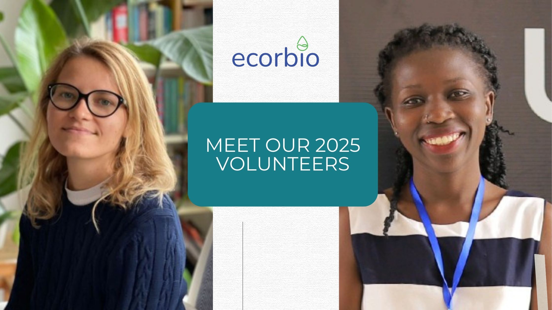 Behind the Scenes at ecorbio: How Volunteers Are Driving Our Mission Forward